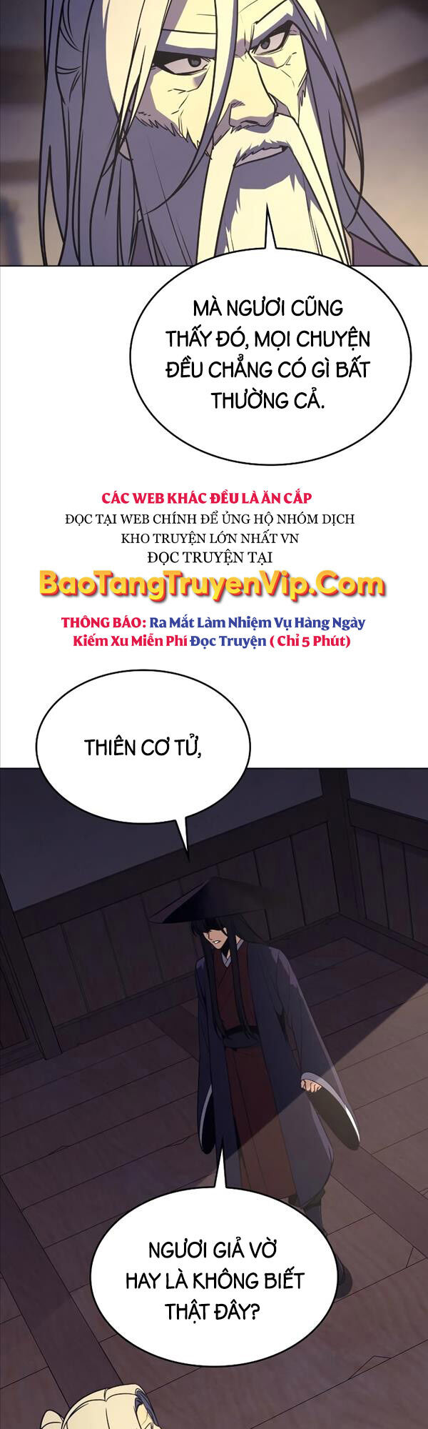 Thiên Ma Thần Quyết: Trùng Sinh