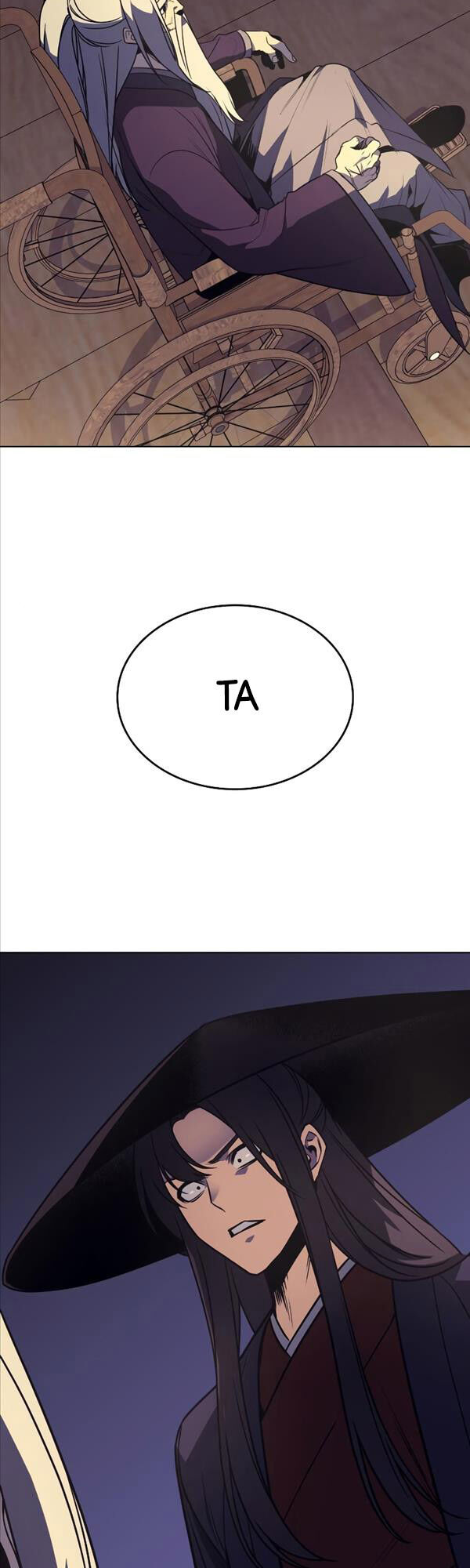 Thiên Ma Thần Quyết: Trùng Sinh