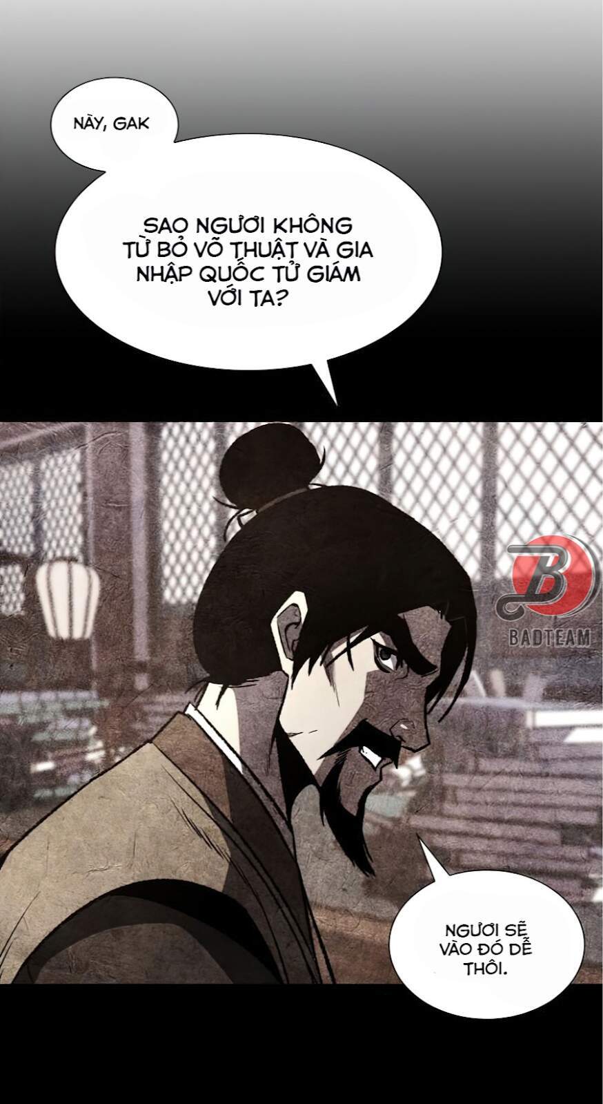 Thiên Ma Thần Quyết: Trùng Sinh