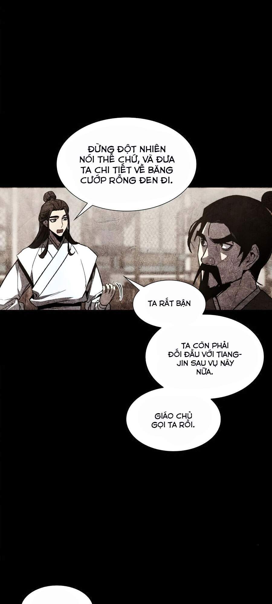 Thiên Ma Thần Quyết: Trùng Sinh