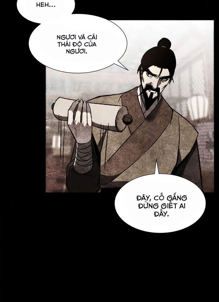 Thiên Ma Thần Quyết: Trùng Sinh