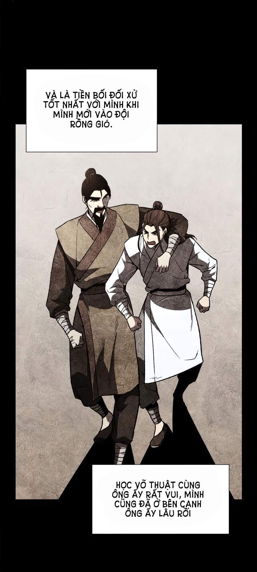 Thiên Ma Thần Quyết: Trùng Sinh