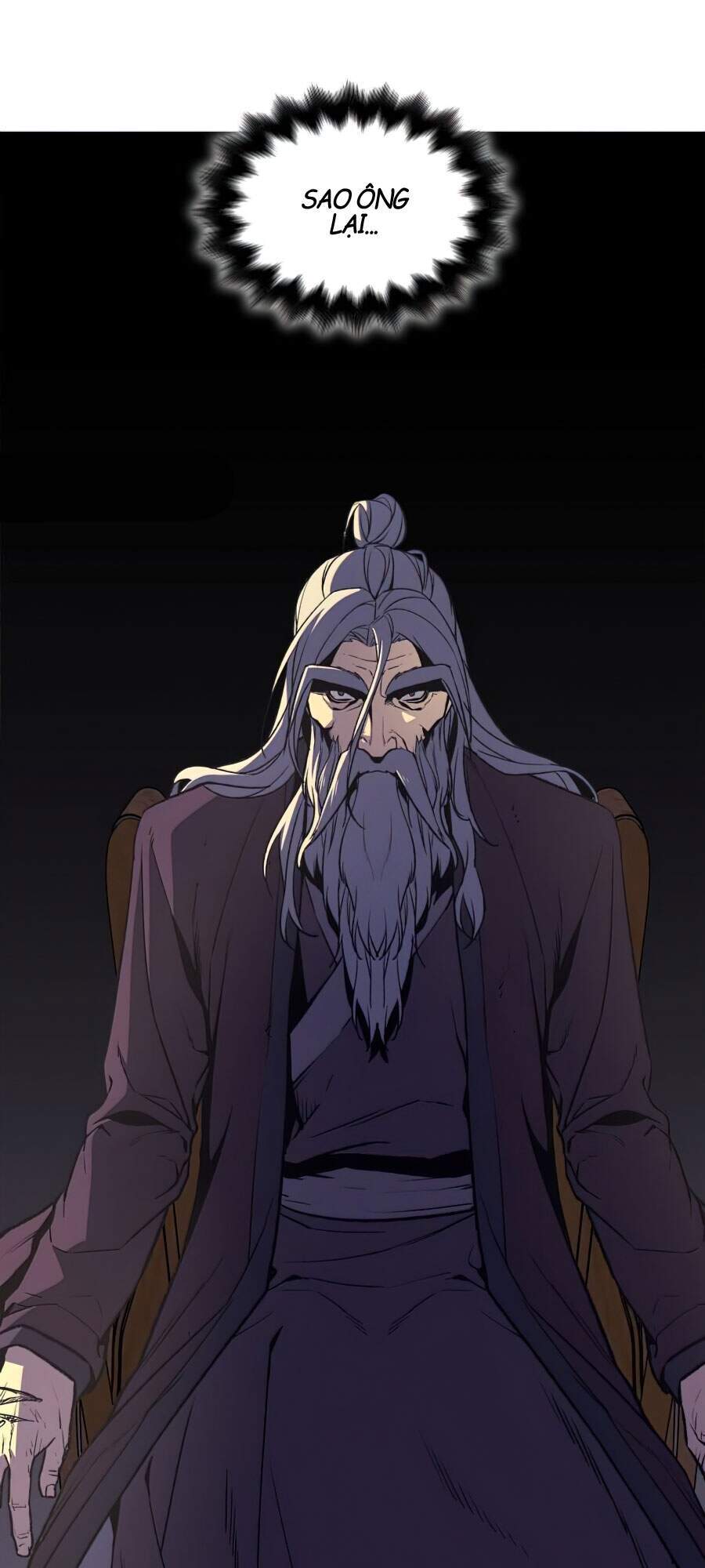 Thiên Ma Thần Quyết: Trùng Sinh