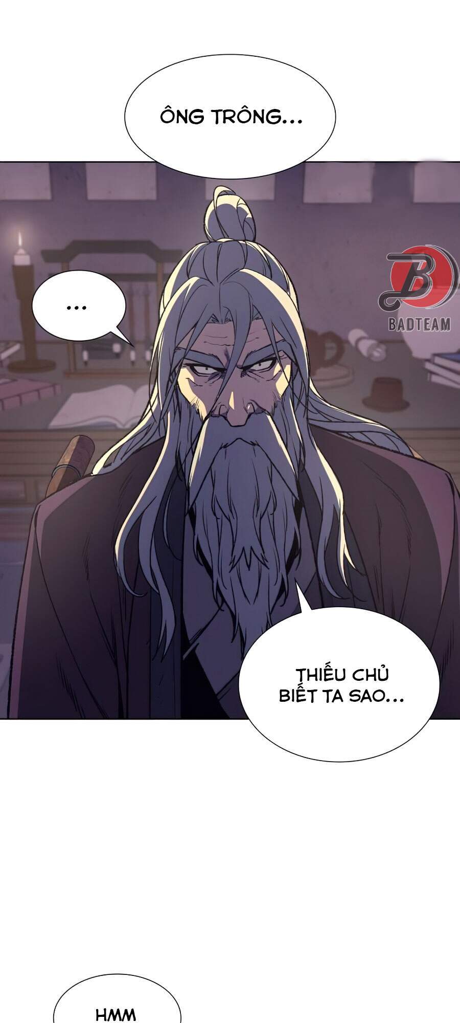 Thiên Ma Thần Quyết: Trùng Sinh