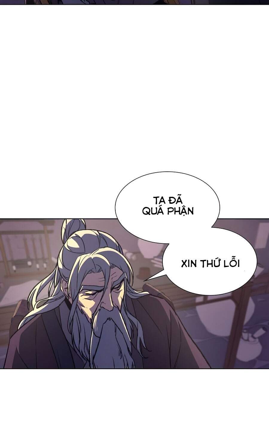 Thiên Ma Thần Quyết: Trùng Sinh