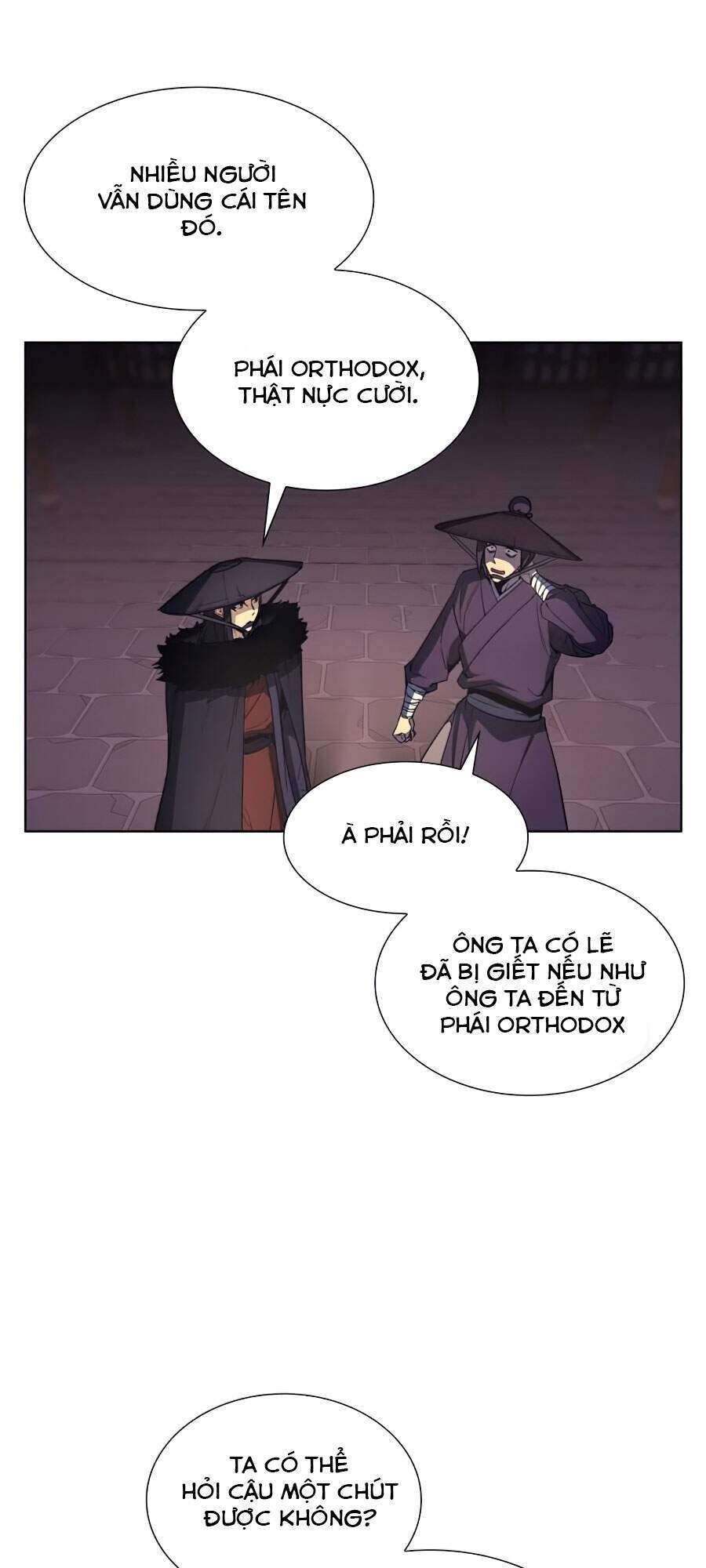 Thiên Ma Thần Quyết: Trùng Sinh