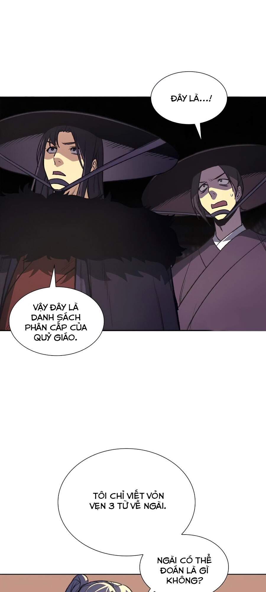 Thiên Ma Thần Quyết: Trùng Sinh