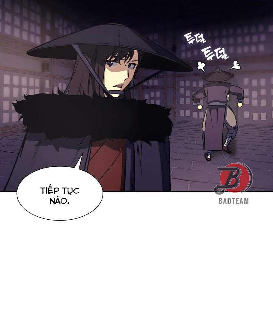 Thiên Ma Thần Quyết: Trùng Sinh