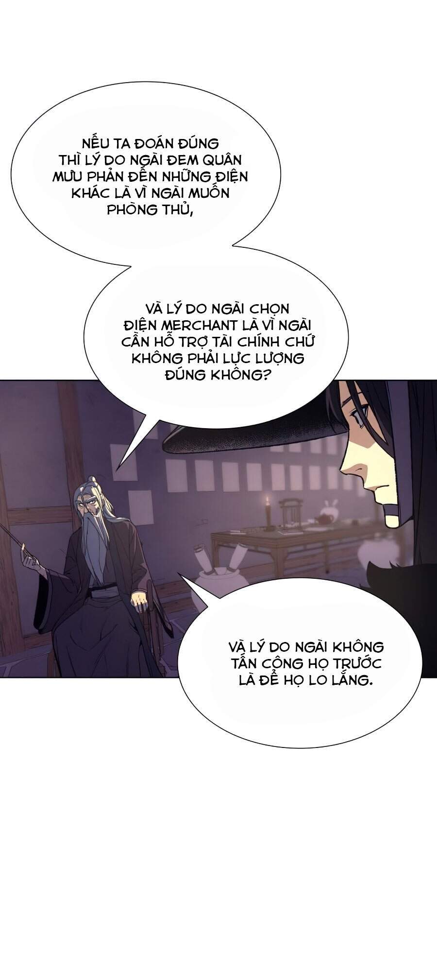 Thiên Ma Thần Quyết: Trùng Sinh