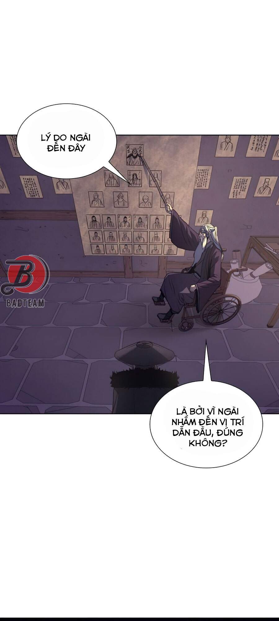 Thiên Ma Thần Quyết: Trùng Sinh