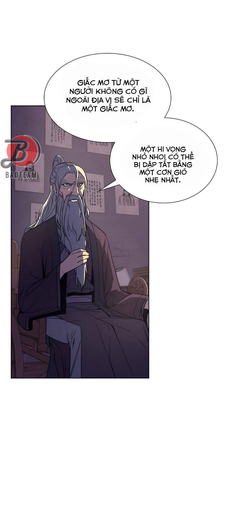 Thiên Ma Thần Quyết: Trùng Sinh