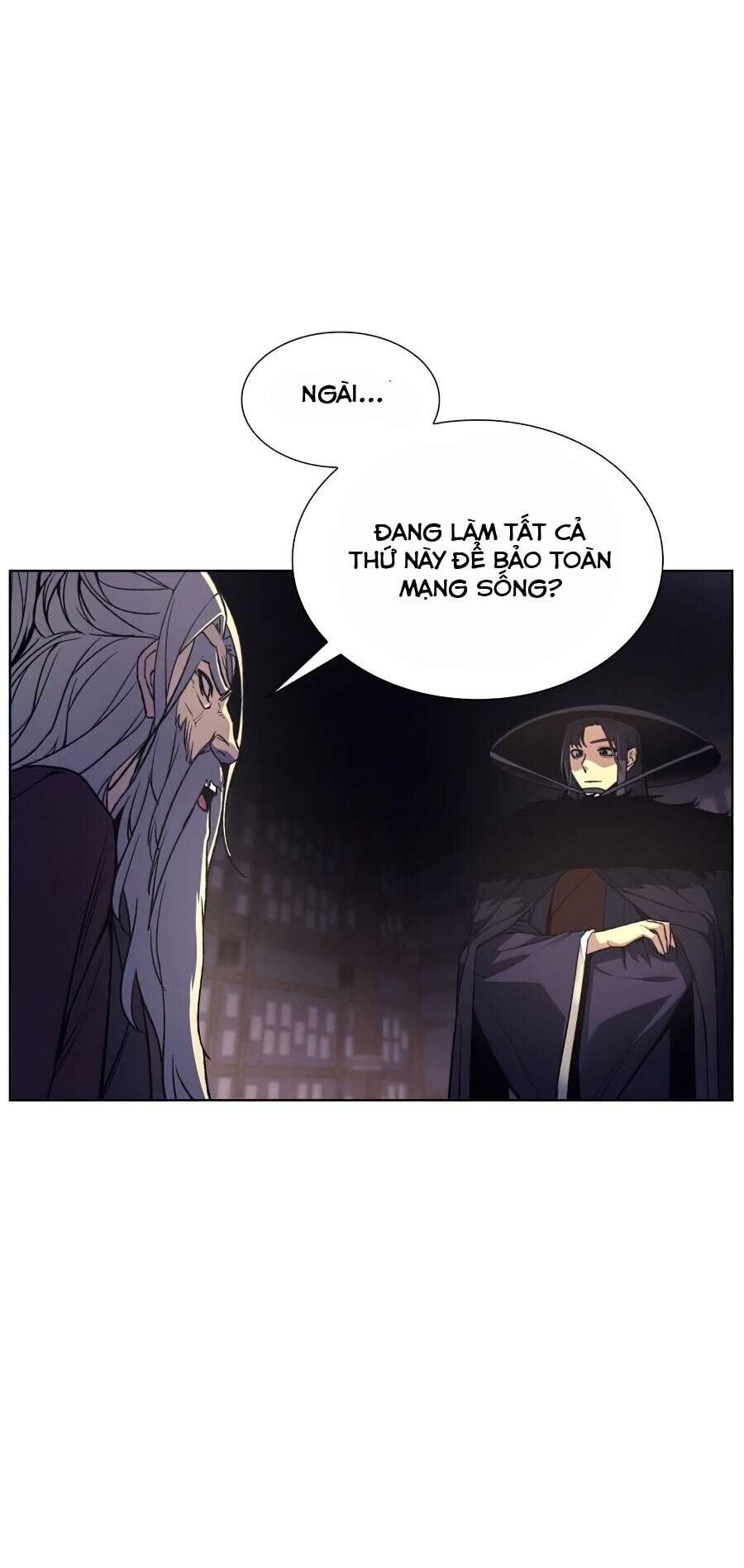 Thiên Ma Thần Quyết: Trùng Sinh