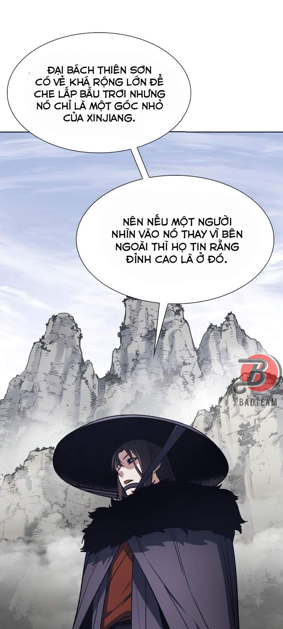 Thiên Ma Thần Quyết: Trùng Sinh