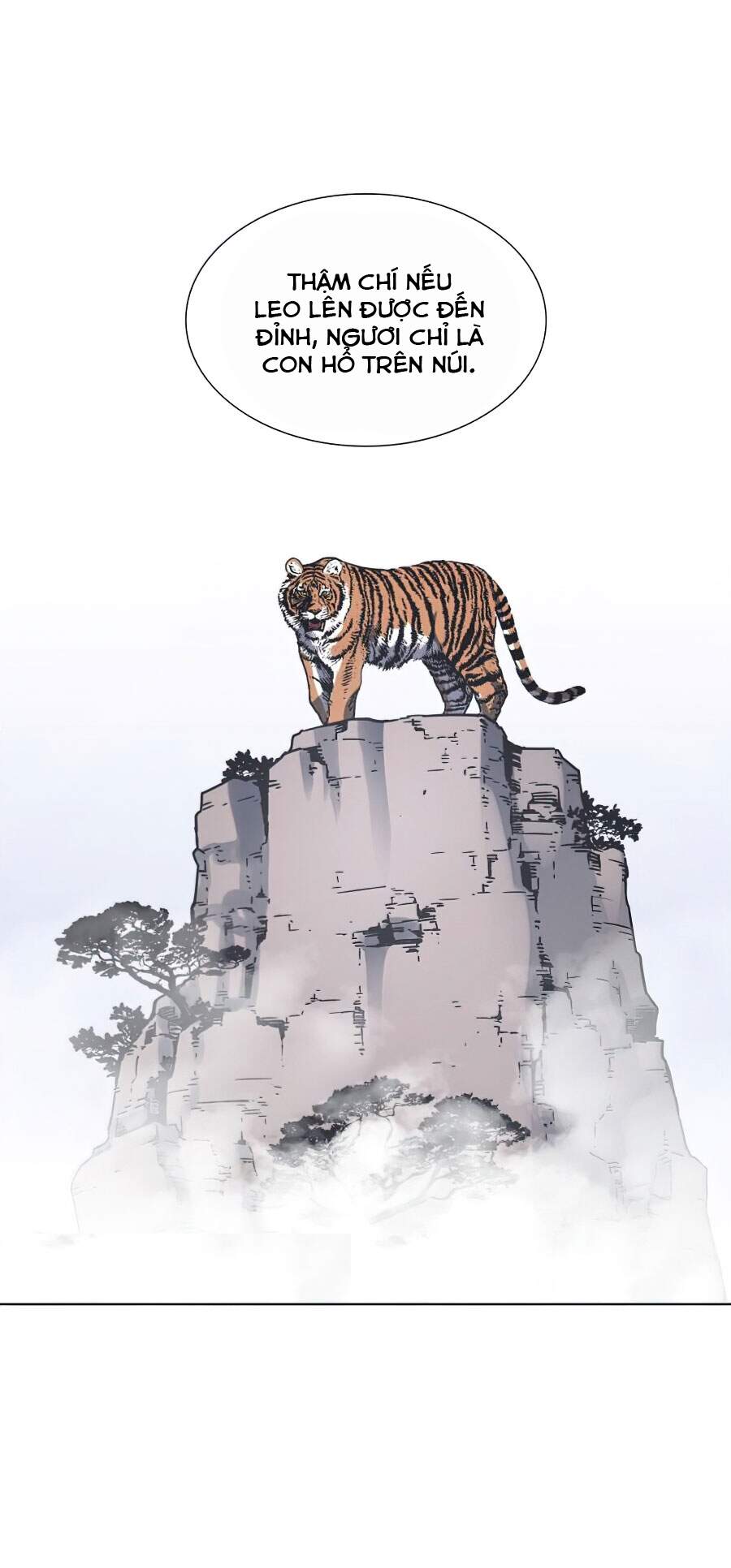 Thiên Ma Thần Quyết: Trùng Sinh