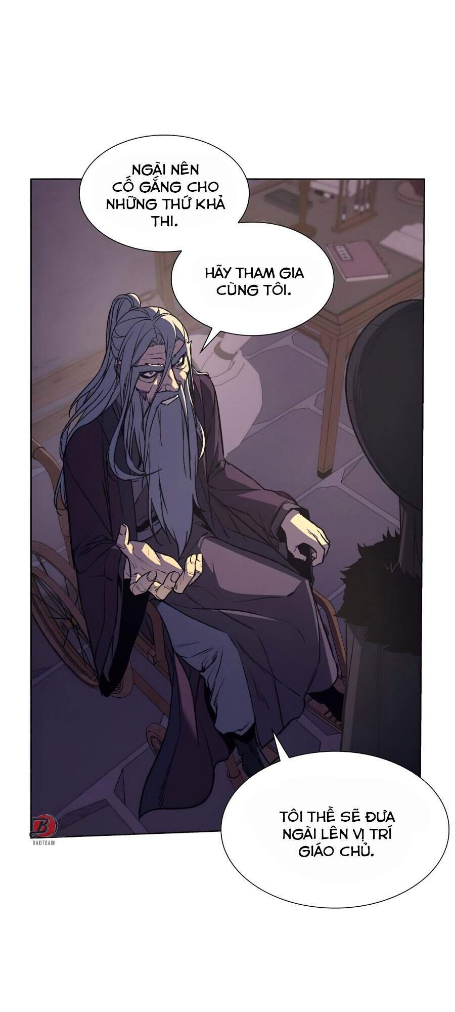 Thiên Ma Thần Quyết: Trùng Sinh