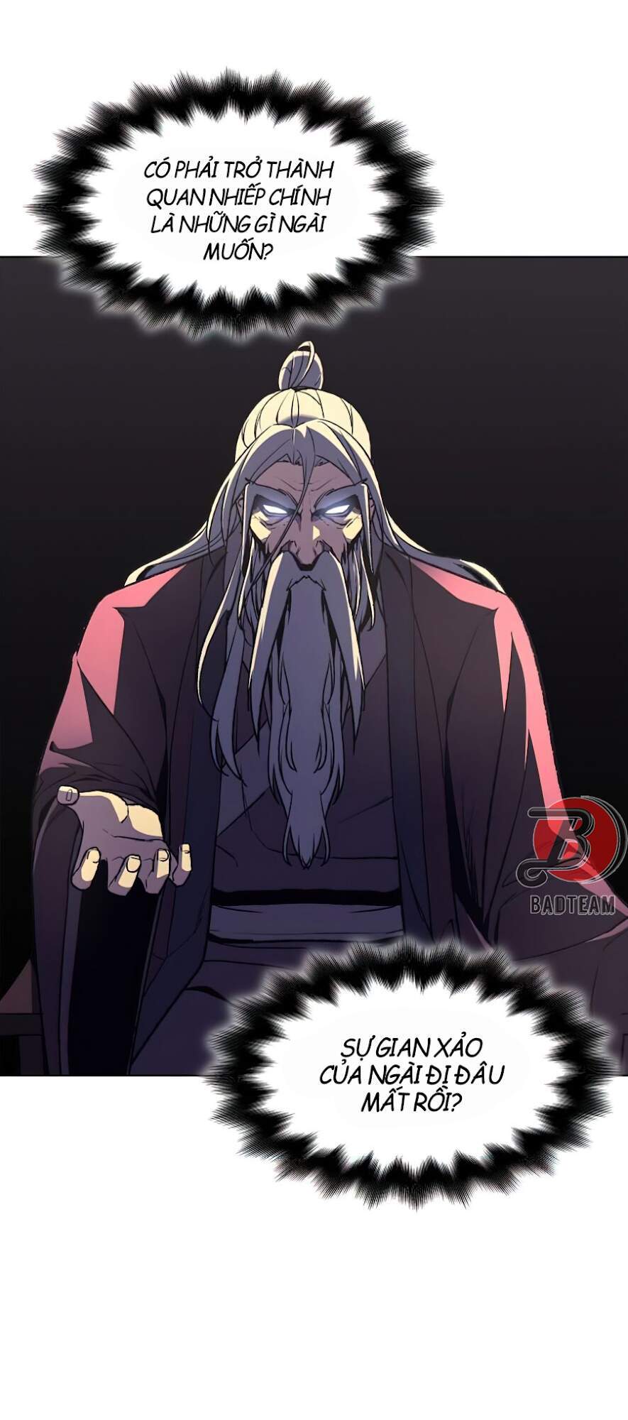 Thiên Ma Thần Quyết: Trùng Sinh