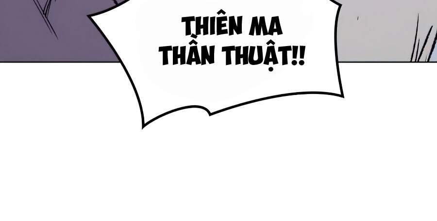 Thiên Ma Thần Quyết: Trùng Sinh