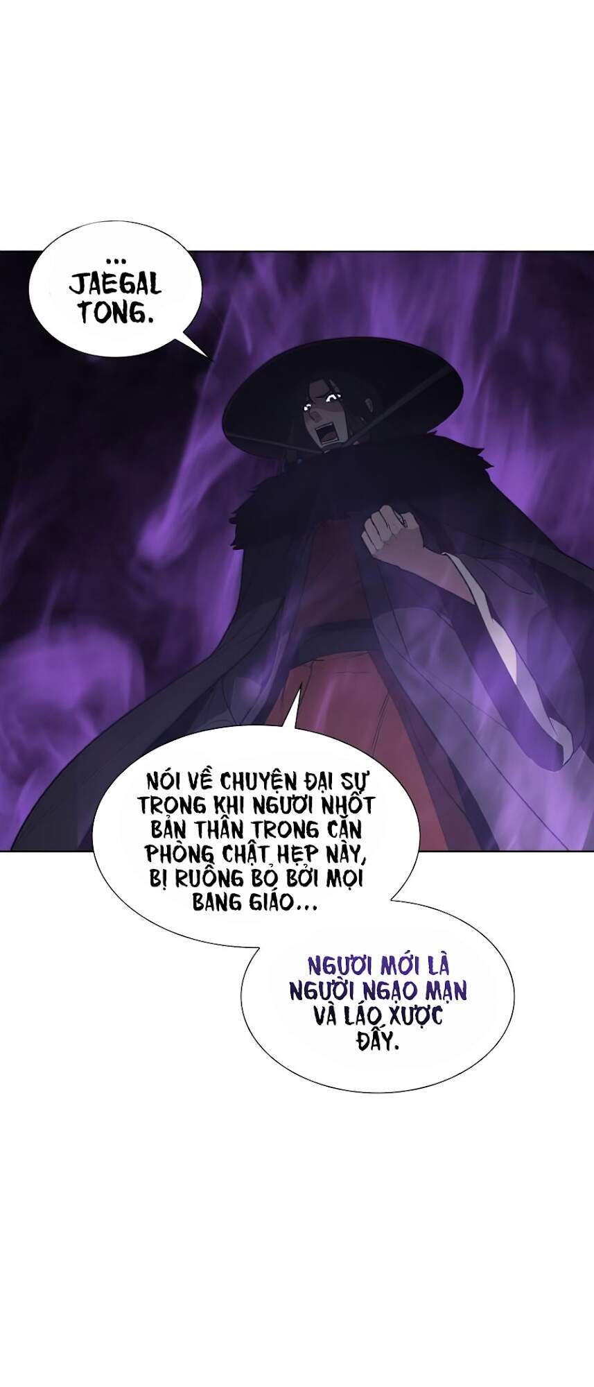 Thiên Ma Thần Quyết: Trùng Sinh