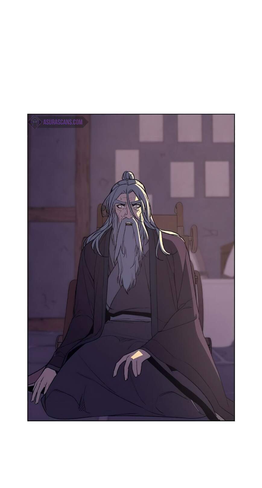 Thiên Ma Thần Quyết: Trùng Sinh