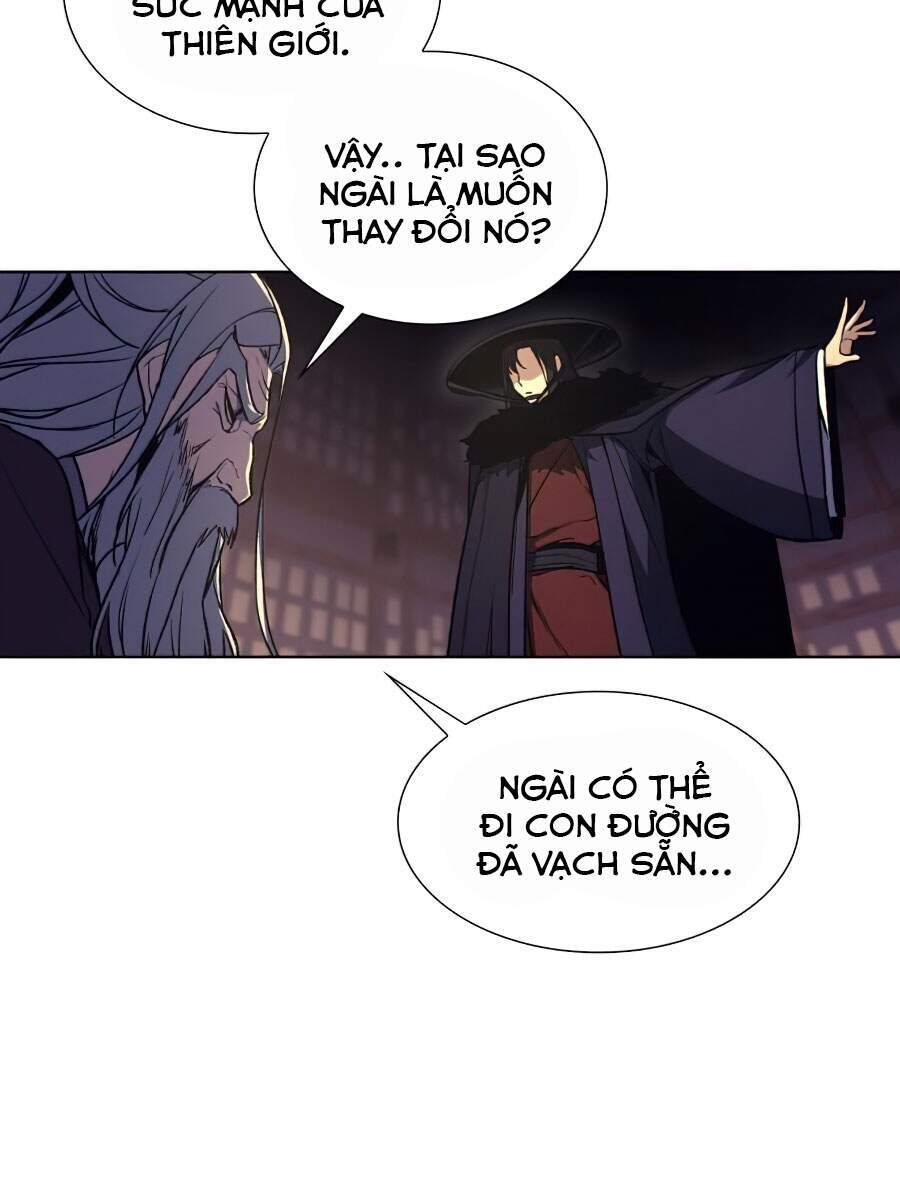 Thiên Ma Thần Quyết: Trùng Sinh