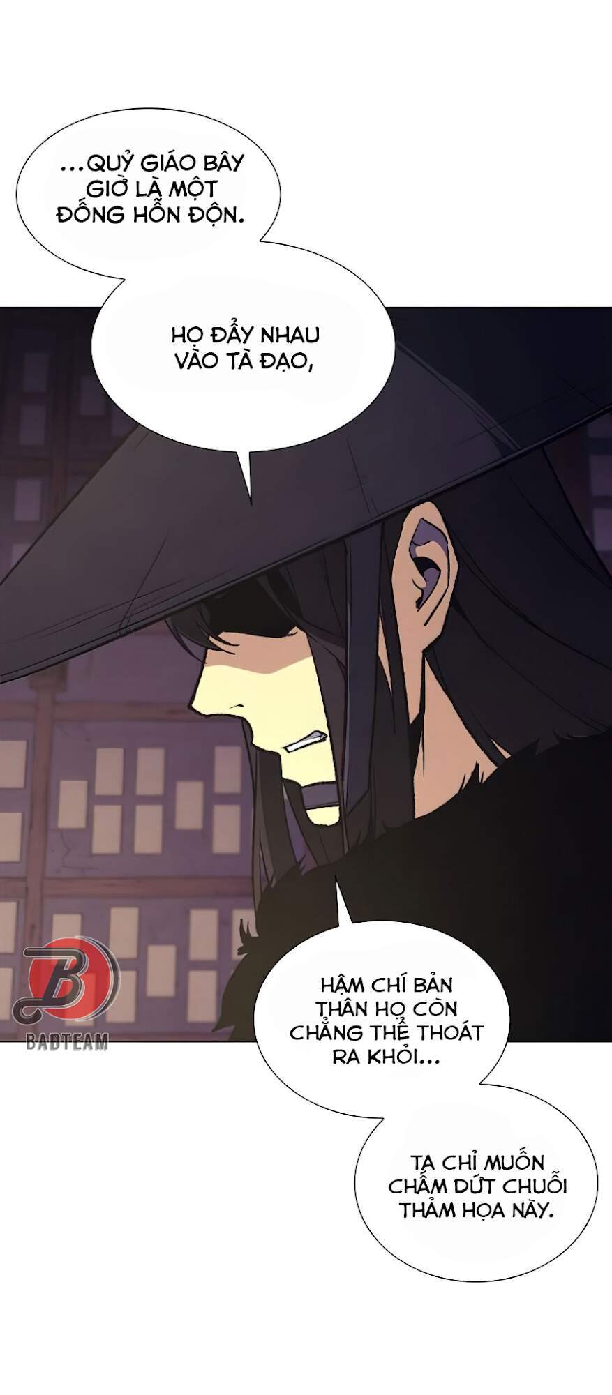 Thiên Ma Thần Quyết: Trùng Sinh