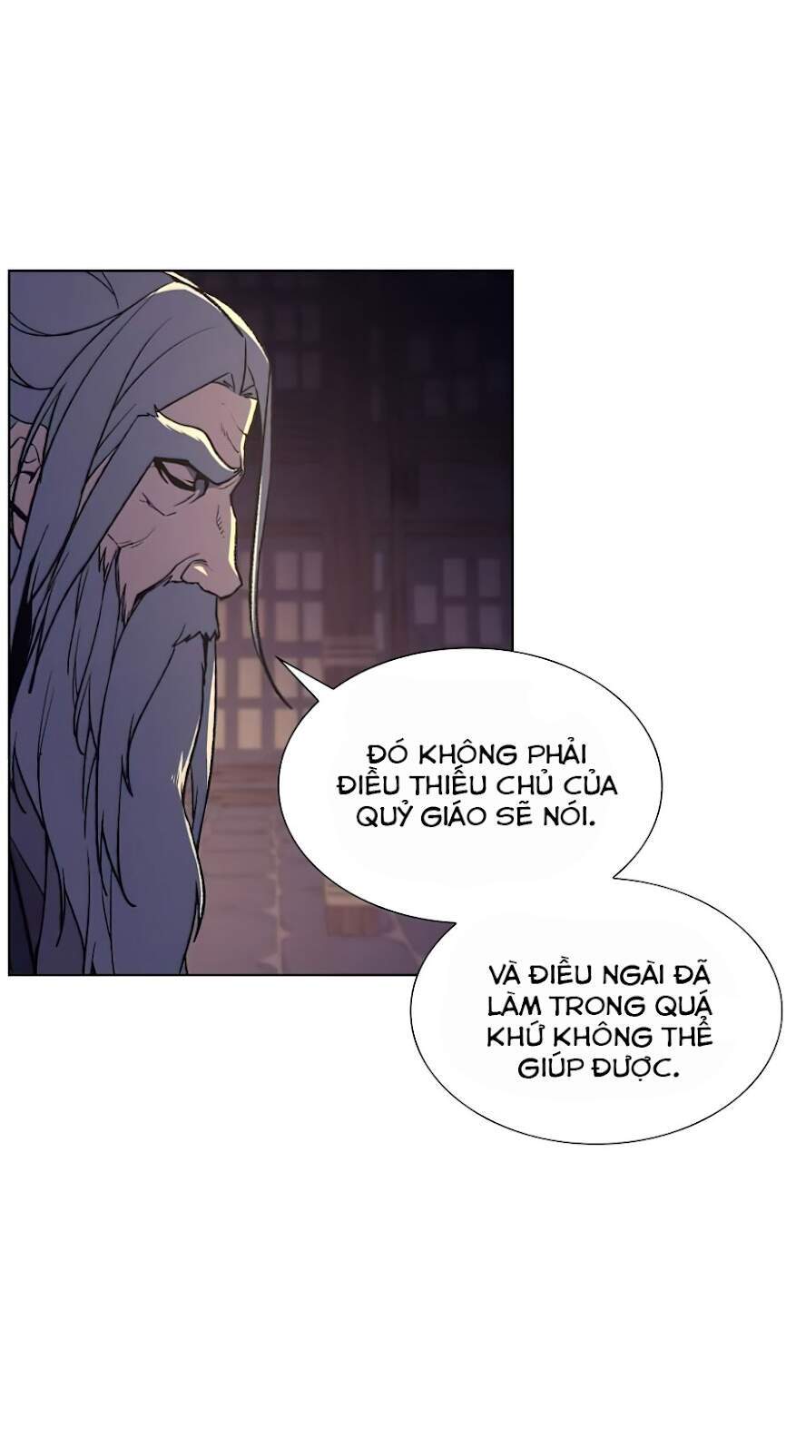 Thiên Ma Thần Quyết: Trùng Sinh