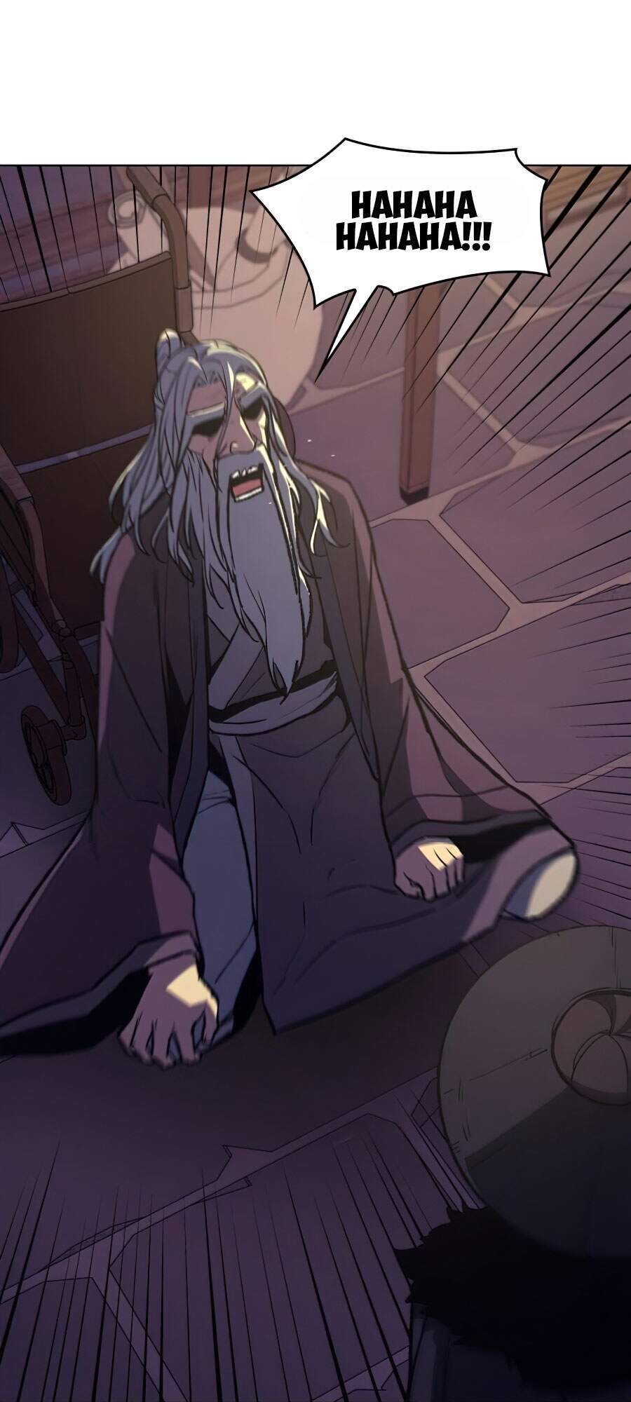 Thiên Ma Thần Quyết: Trùng Sinh