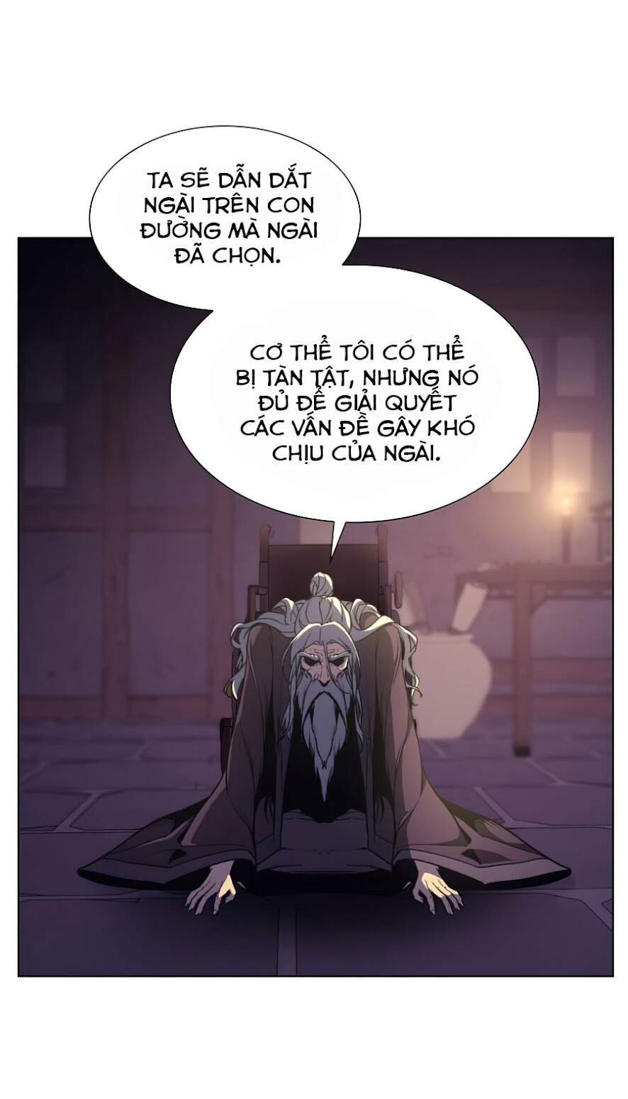 Thiên Ma Thần Quyết: Trùng Sinh