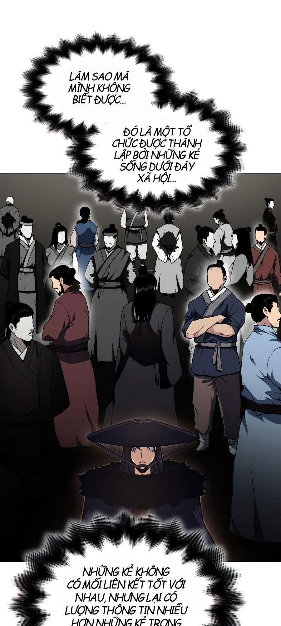 Thiên Ma Thần Quyết: Trùng Sinh