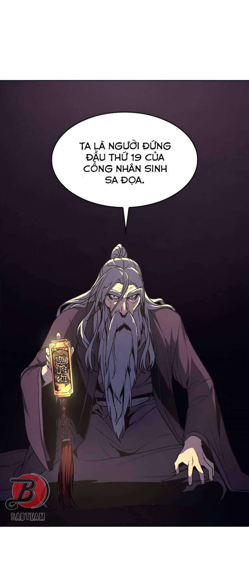 Thiên Ma Thần Quyết: Trùng Sinh