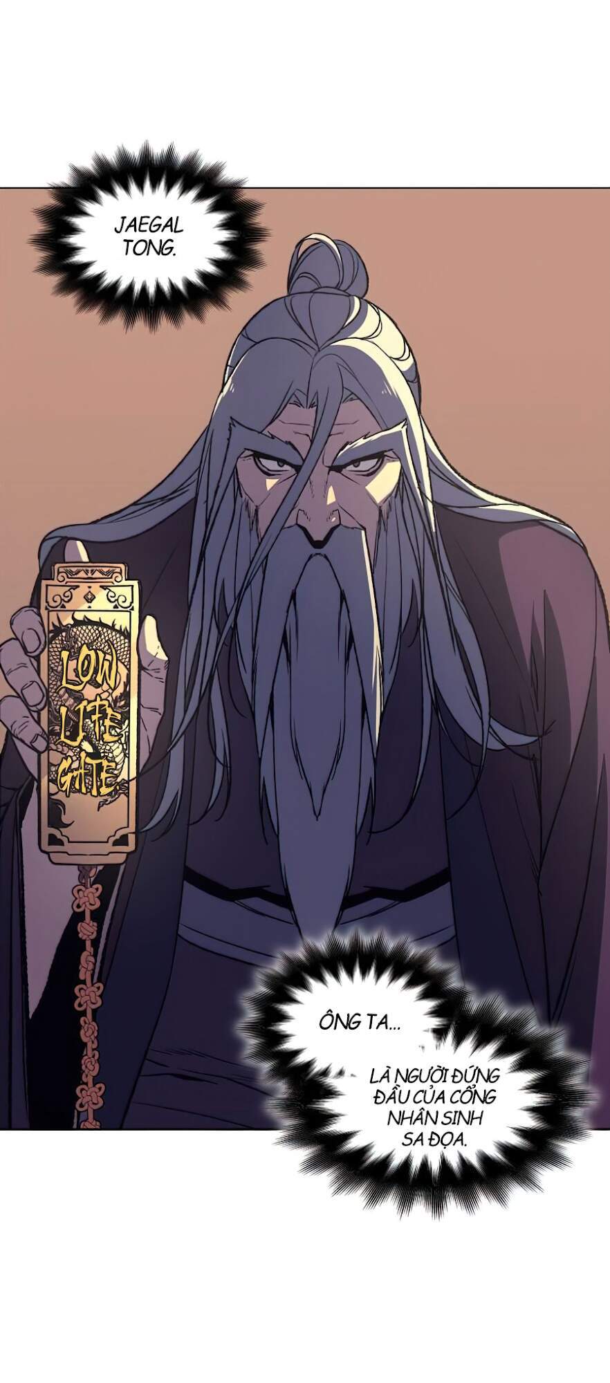 Thiên Ma Thần Quyết: Trùng Sinh