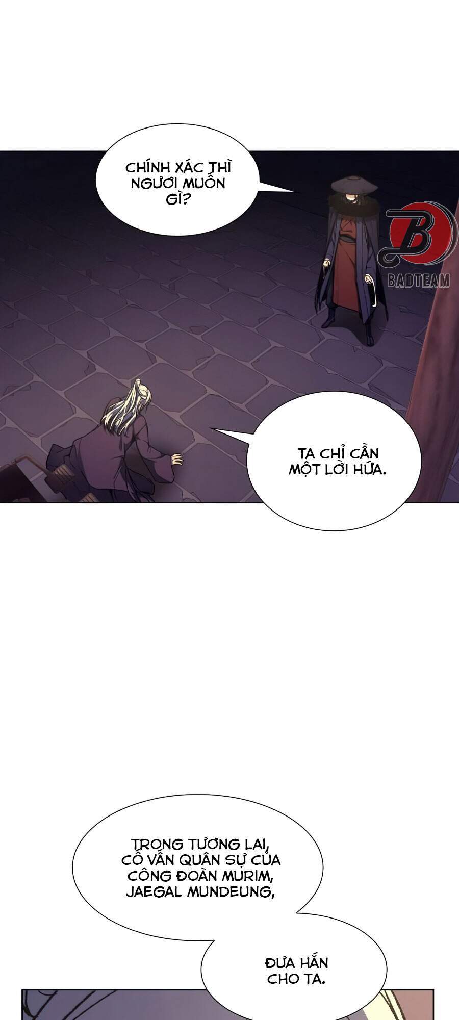Thiên Ma Thần Quyết: Trùng Sinh