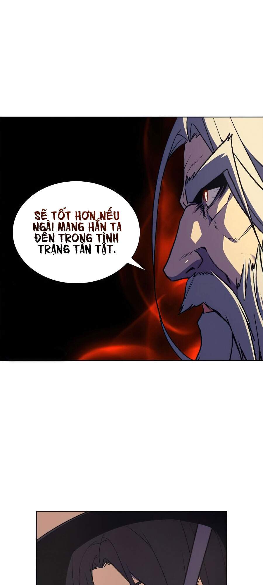 Thiên Ma Thần Quyết: Trùng Sinh