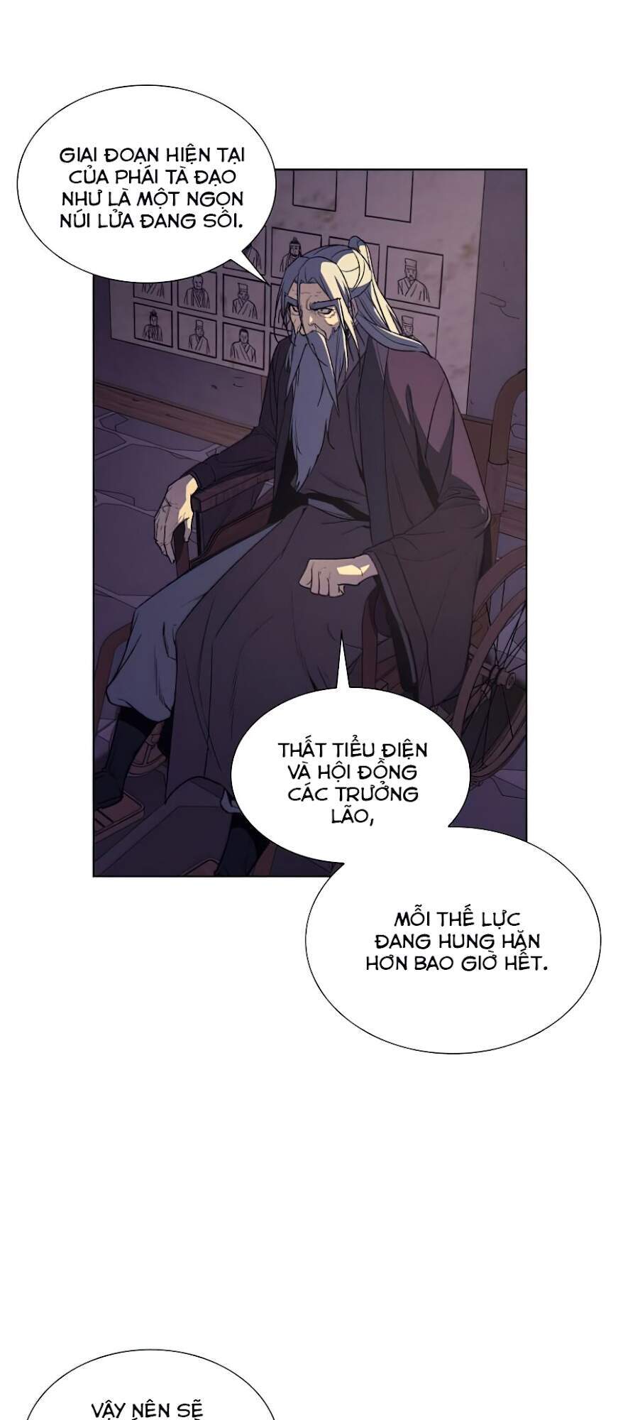 Thiên Ma Thần Quyết: Trùng Sinh
