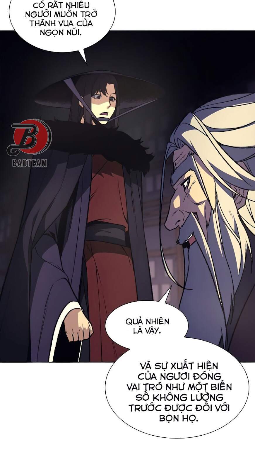 Thiên Ma Thần Quyết: Trùng Sinh