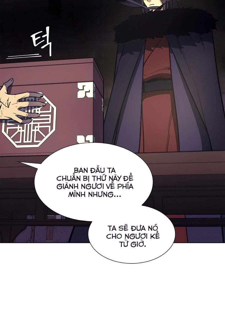 Thiên Ma Thần Quyết: Trùng Sinh