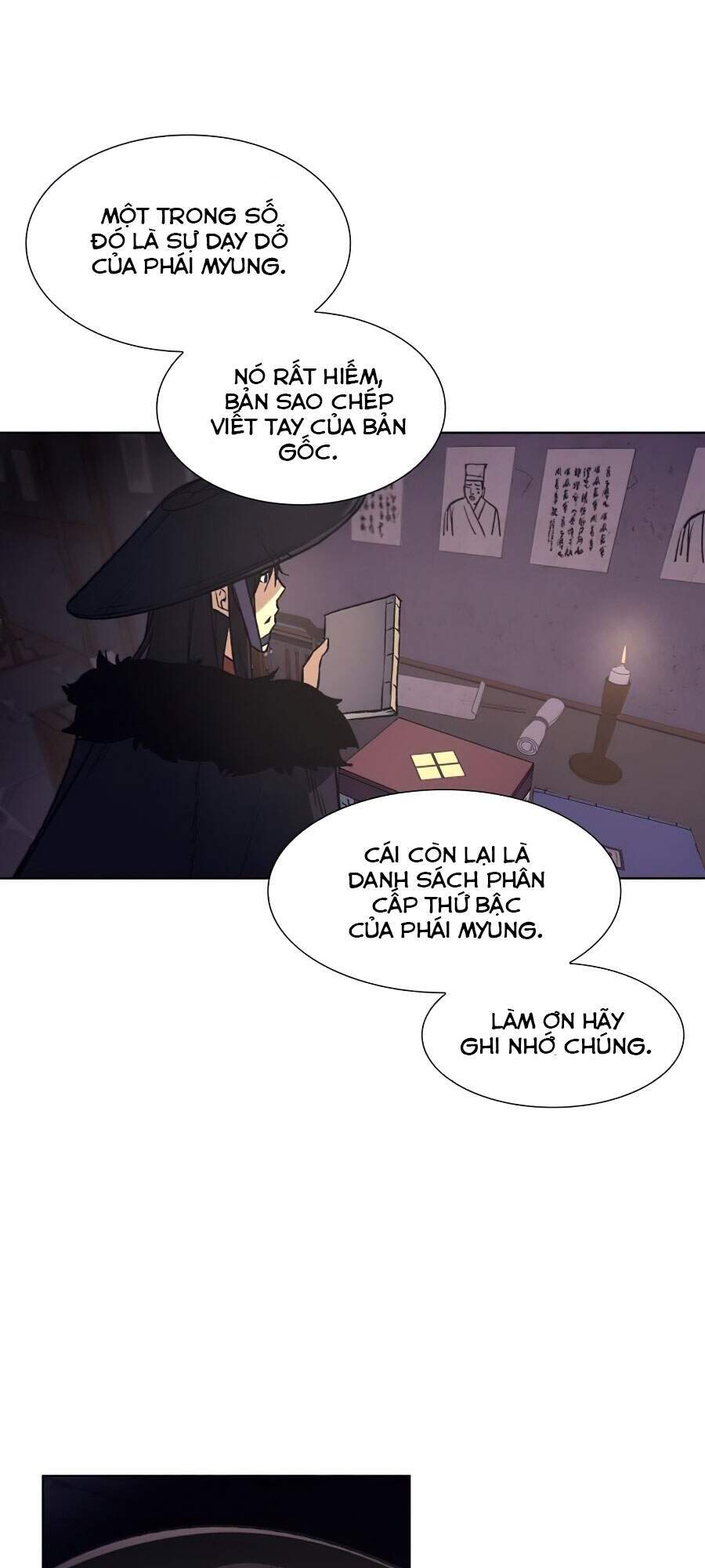 Thiên Ma Thần Quyết: Trùng Sinh