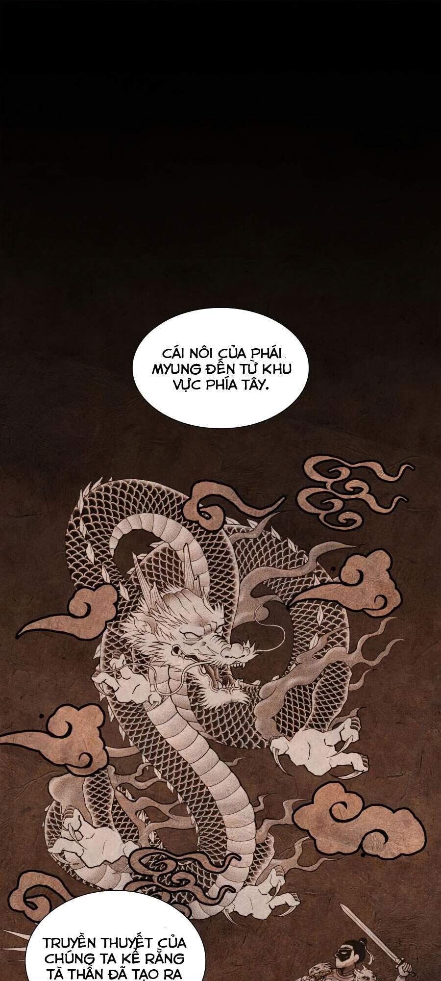 Thiên Ma Thần Quyết: Trùng Sinh