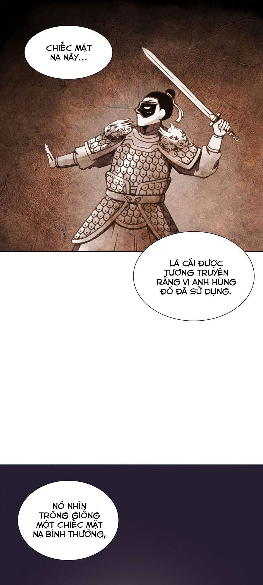 Thiên Ma Thần Quyết: Trùng Sinh