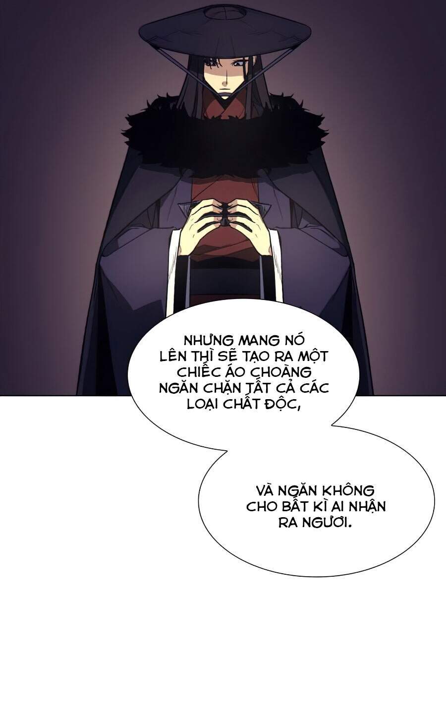 Thiên Ma Thần Quyết: Trùng Sinh