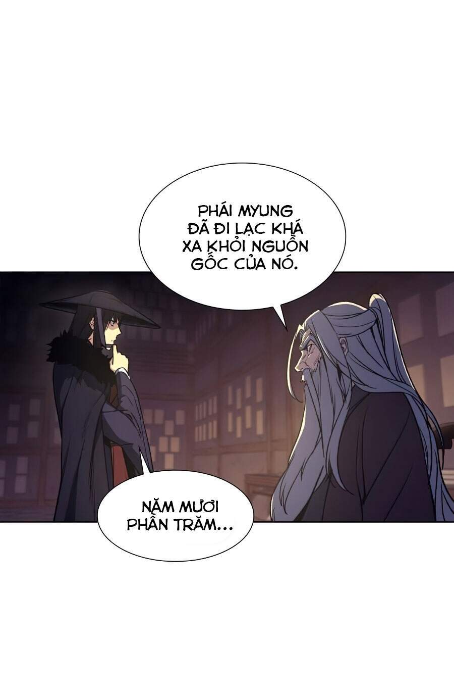 Thiên Ma Thần Quyết: Trùng Sinh
