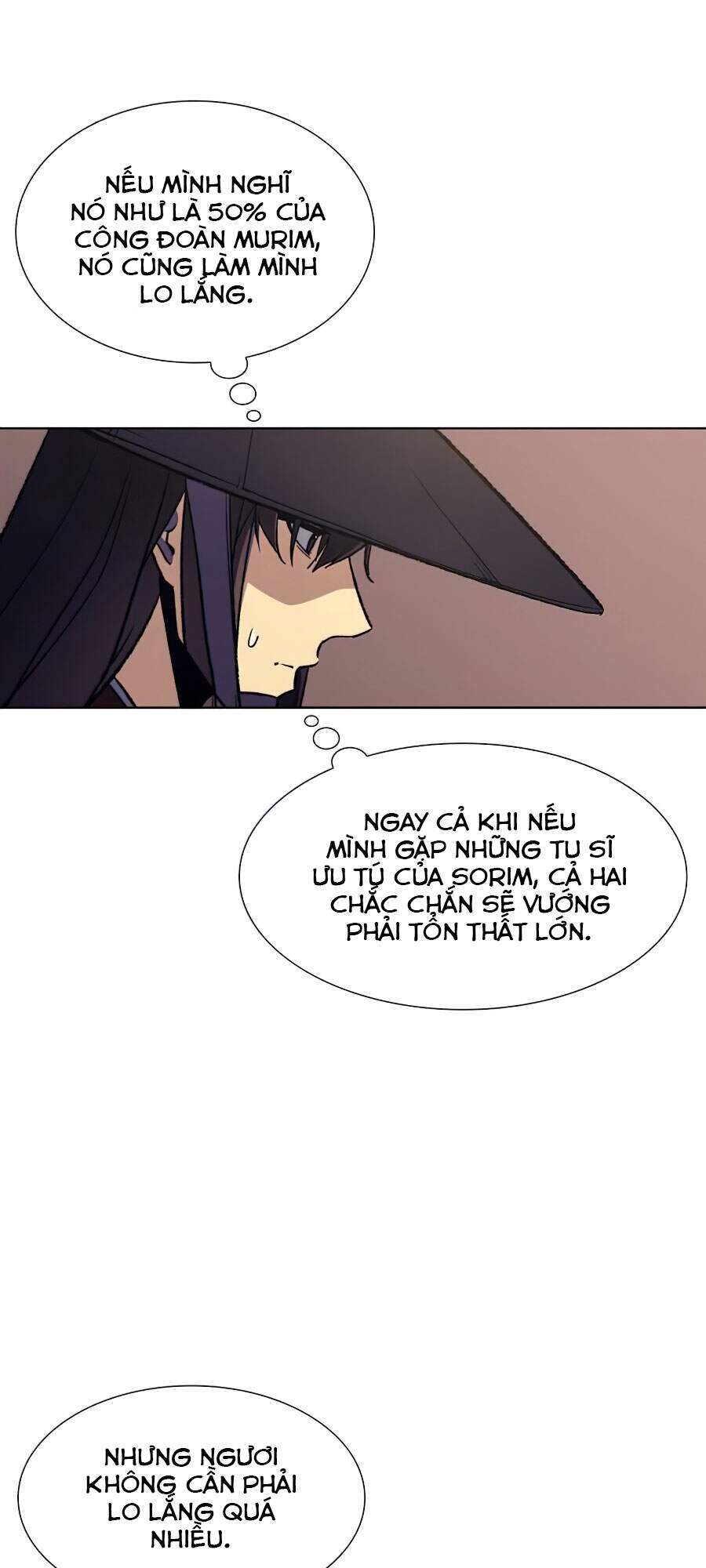 Thiên Ma Thần Quyết: Trùng Sinh