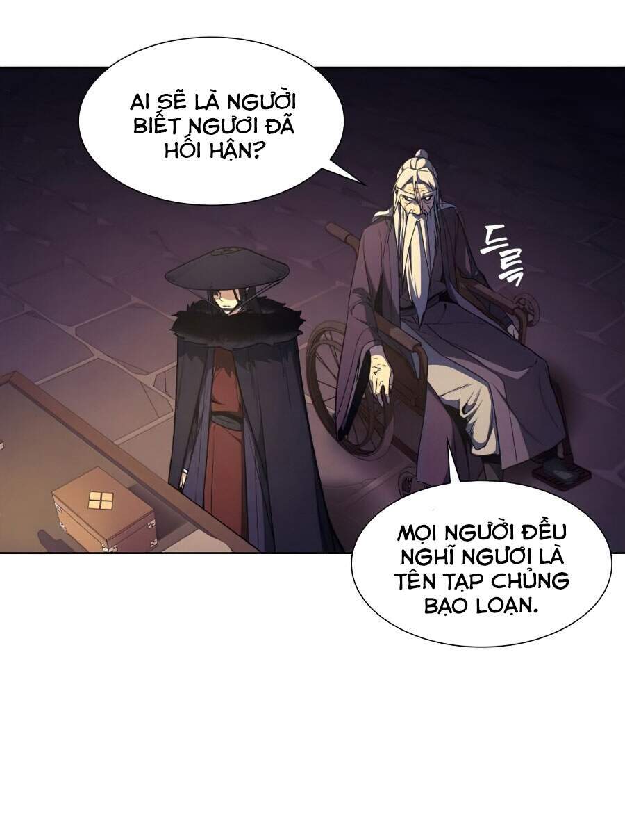 Thiên Ma Thần Quyết: Trùng Sinh