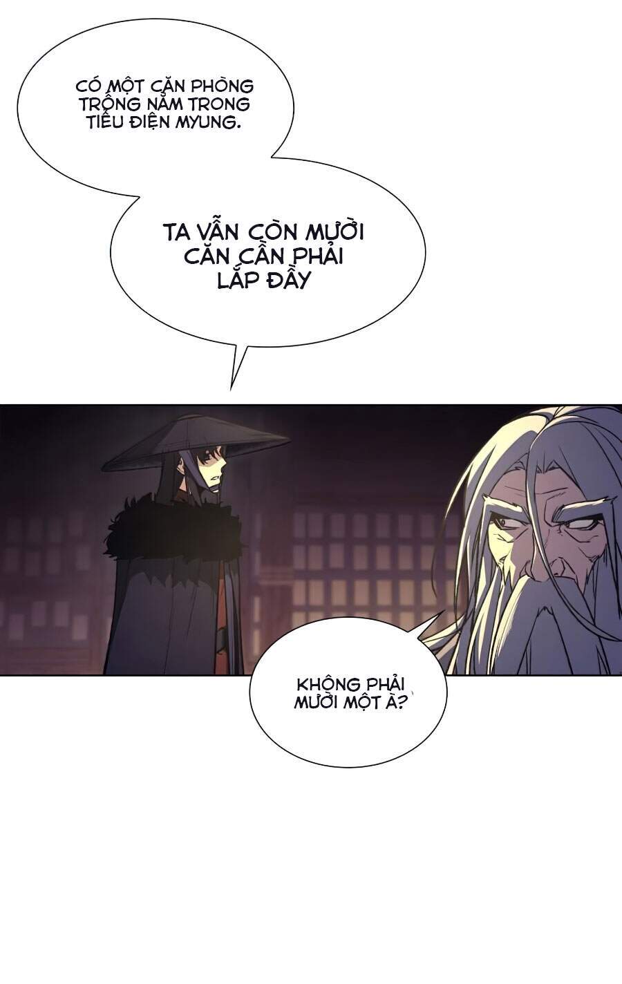 Thiên Ma Thần Quyết: Trùng Sinh