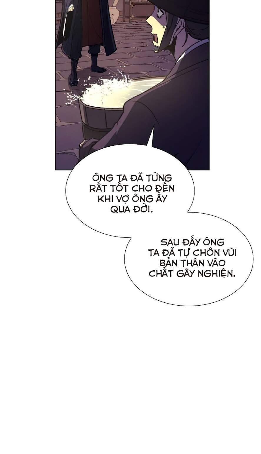 Thiên Ma Thần Quyết: Trùng Sinh