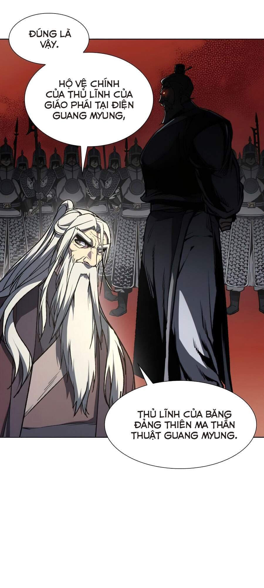 Thiên Ma Thần Quyết: Trùng Sinh