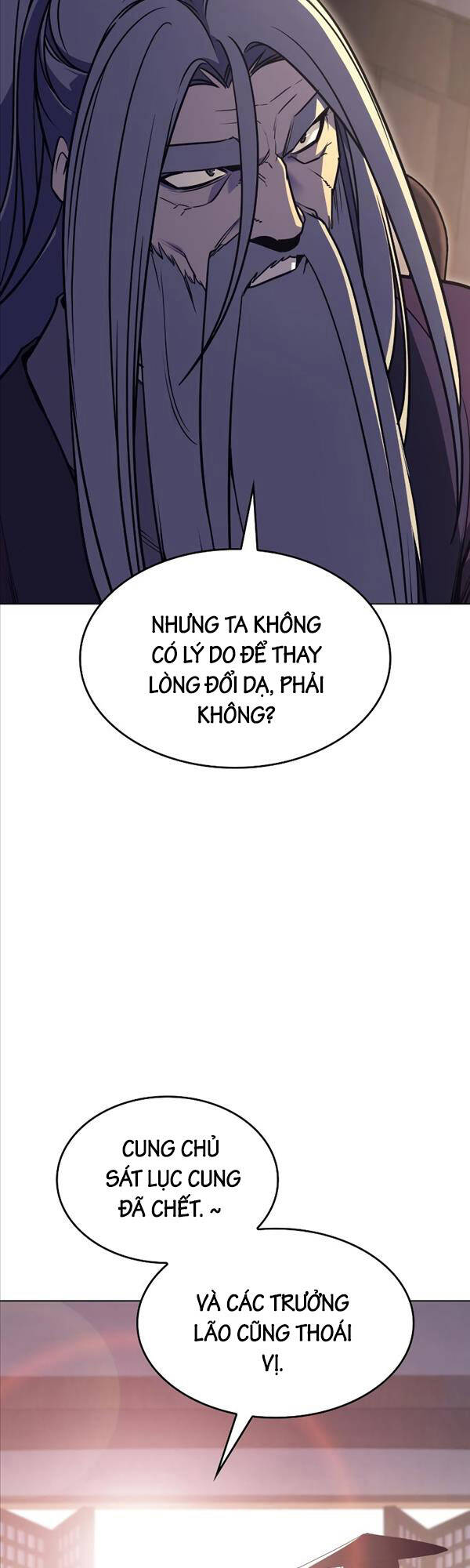 Thiên Ma Thần Quyết: Trùng Sinh