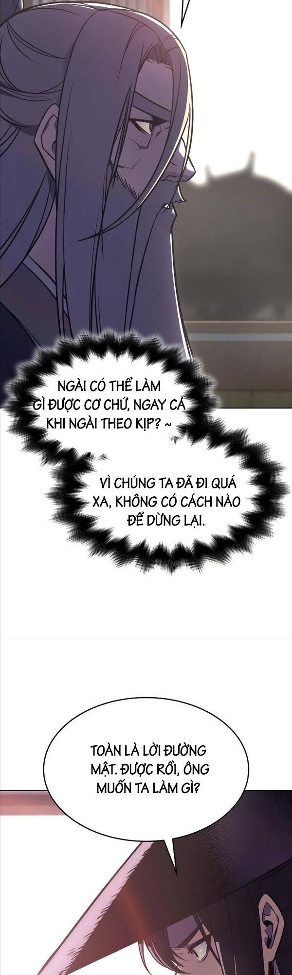 Thiên Ma Thần Quyết: Trùng Sinh