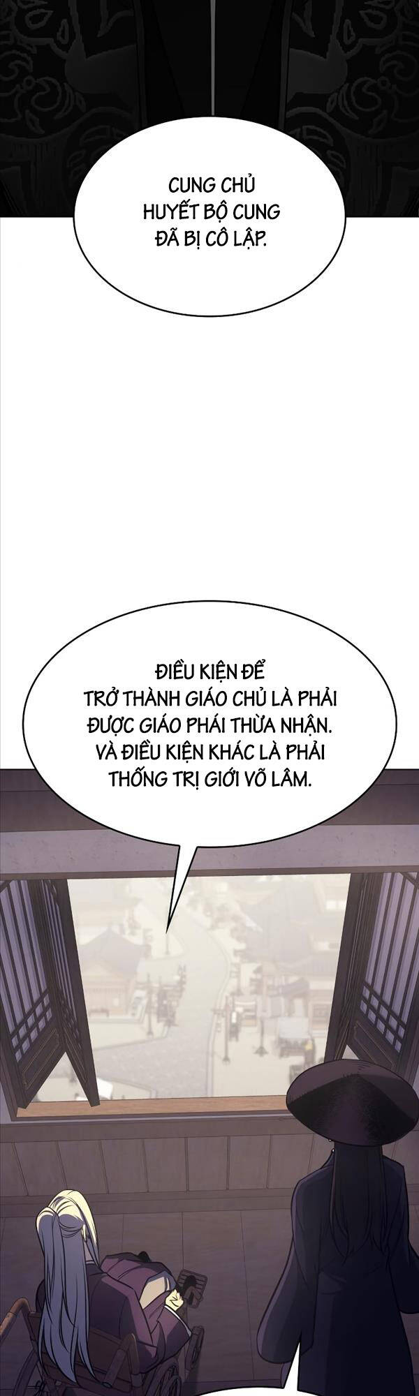 Thiên Ma Thần Quyết: Trùng Sinh