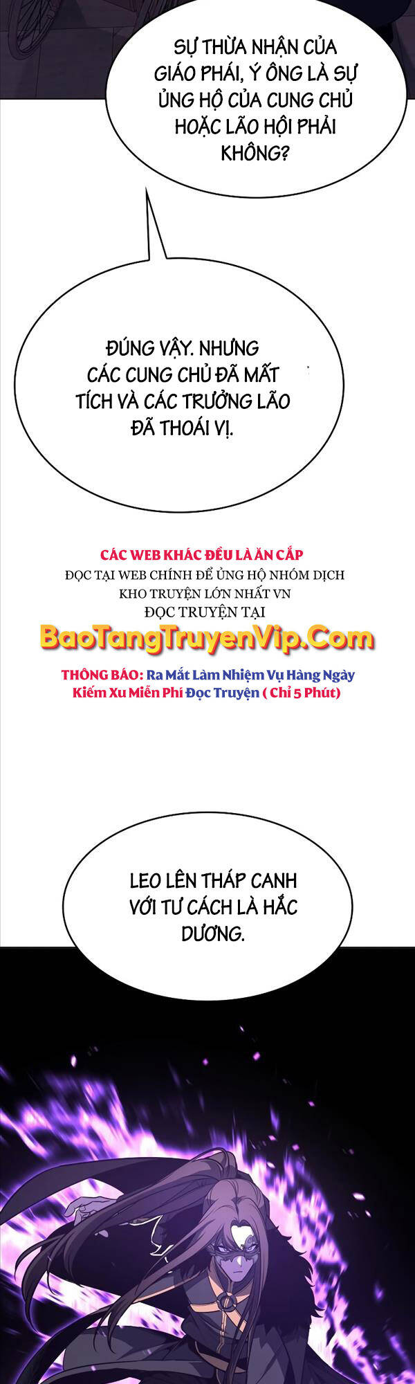 Thiên Ma Thần Quyết: Trùng Sinh